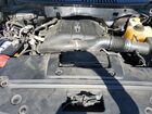2016 Lincoln Navigator L Select Черный vin: 5LMJJ3HT7GEL08340
