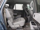 2018 Lincoln Navigator L Select Blue vin: 5LMJJ3HT8JEL03221
