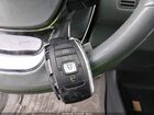 2018 Lincoln Navigator L Select Blue vin: 5LMJJ3HT8JEL03221