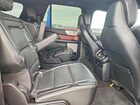 2021 Lincoln Navigator L Reserve Черный vin: 5LMJJ3KT3MEL08341