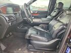 2021 Lincoln Navigator L Reserve Черный vin: 5LMJJ3KT3MEL08341