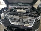 2022 Lincoln Navigator L Reserve Черный vin: 5LMJJ3KT9NEL09639