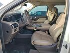 2024 Lincoln Navigator L Reserve White vin: 5LMJJ3LG2REL10400