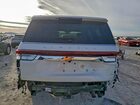 2024 Lincoln Navigator L Reserve White vin: 5LMJJ3LG2REL10400