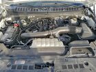 2024 Lincoln Navigator L Reserve White vin: 5LMJJ3LG2REL10400
