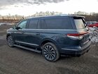 2024 Lincoln Navigator L Reserve Синий vin: 5LMJJ3LG4REL02976