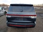 2024 Lincoln Navigator L Reserve Синий vin: 5LMJJ3LG4REL02976