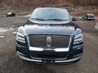 2024 Lincoln Navigator L Reserve Синий vin: 5LMJJ3LG4REL02976