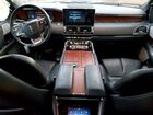 2024 Lincoln Navigator L Reserve Синий vin: 5LMJJ3LG4REL02976