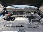 2024 Lincoln Navigator L Reserve Синий vin: 5LMJJ3LG4REL02976