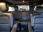 2024 Lincoln Navigator L Reserve Синий vin: 5LMJJ3LG4REL02976