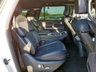 2025 Lincoln Navigator L Reserve Белый vin: 5LMJJ3LG4SEL03714