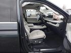 2025 Lincoln Navigator Reserve L Черный vin: 5LMJJ3LG4SEL08220
