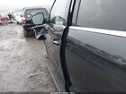 2025 Lincoln Navigator Reserve L Черный vin: 5LMJJ3LG4SEL08220