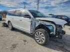 2024 Lincoln Navigator L Reserve White vin: 5LMJJ3LG9REL13682