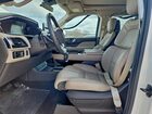 2024 Lincoln Navigator L Reserve White vin: 5LMJJ3LG9REL13682