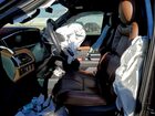 2024 Lincoln Navigator L Reserve Черный vin: 5LMJJ3LG9REL21152