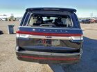 2024 Lincoln Navigator L Reserve Черный vin: 5LMJJ3LG9REL21152