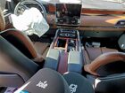 2024 Lincoln Navigator L Reserve Черный vin: 5LMJJ3LG9REL21152