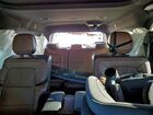 2024 Lincoln Navigator L Reserve Черный vin: 5LMJJ3LG9REL21152
