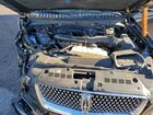 2024 Lincoln Navigator L Reserve Черный vin: 5LMJJ3LG9REL21152