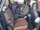 2024 Lincoln Navigator L Reserve Черный vin: 5LMJJ3LG9REL21152