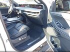 2025 Lincoln Navigator Reserve L Белый vin: 5LMJJ3LG9SEL03269