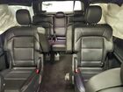 2025 Lincoln Navigator L Reserve Черный vin: 5LMJJ3LG9SEL15373