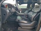 2022 Lincoln Navigator L Reserve Черный vin: 5LMJJ3LT0NEL09396