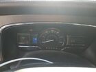 2016 Lincoln Navigator L Reserve Серебряный vin: 5LMJJ3LT2GEL04784