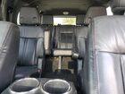 2016 Lincoln Navigator L Reserve Серебряный vin: 5LMJJ3LT2GEL04784