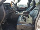 2016 Lincoln Navigator L Reserve Серебряный vin: 5LMJJ3LT2GEL04784