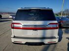2019 Lincoln Navigator L Reserve Белый vin: 5LMJJ3LT2KEL15227
