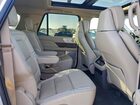 2019 Lincoln Navigator L Reserve Белый vin: 5LMJJ3LT2KEL15227