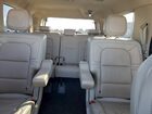 2019 Lincoln Navigator L Reserve Белый vin: 5LMJJ3LT2KEL15227