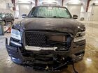 2021 Lincoln Navigator L Reserve Black vin: 5LMJJ3LT2MEL07955