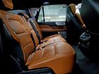 2021 Lincoln Navigator L Reserve Black vin: 5LMJJ3LT2MEL07955