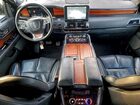 2018 Lincoln Navigator L Reserve Black vin: 5LMJJ3LT4JEL03367