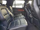 2018 Lincoln Navigator L Reserve Black vin: 5LMJJ3LT4JEL03367