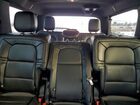 2018 Lincoln Navigator L Reserve Black vin: 5LMJJ3LT4JEL03367