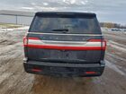2018 Lincoln Navigator L Reserve Black vin: 5LMJJ3LT4JEL03367