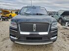 2019 Lincoln Navigator L Reserve Черный vin: 5LMJJ3LT6KEL06983