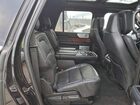 2019 Lincoln Navigator L Reserve Черный vin: 5LMJJ3LT6KEL06983