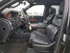 2019 Lincoln Navigator L Reserve Черный vin: 5LMJJ3LT6KEL06983