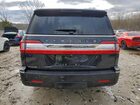 2019 Lincoln Navigator L Reserve Черный vin: 5LMJJ3LT6KEL06983