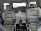 2020 Lincoln Navigator L Reserve Красный vin: 5LMJJ3LT7LEL02989