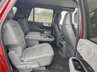 2020 Lincoln Navigator L Reserve Красный vin: 5LMJJ3LT7LEL02989