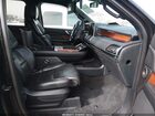2021 Lincoln Navigator Reserve L Черный vin: 5LMJJ3LT7MEL09510