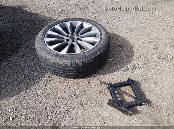 5LMJJ3LT7MEL09510 2021 LINCOLN NAVIGATOR Черный Вид щитка приборов