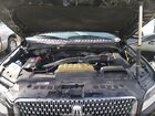 2021 Lincoln Navigator Reserve L Черный vin: 5LMJJ3LT7MEL09510